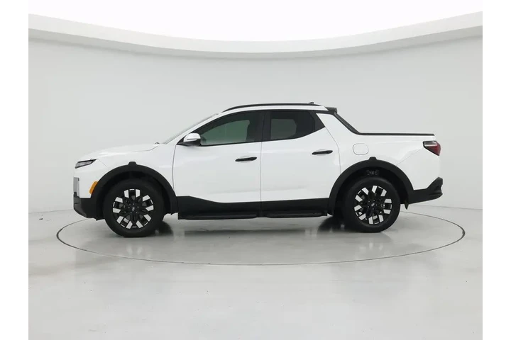 $28998 : Hyundai SANTA CRUZ 2025 AWD image 3