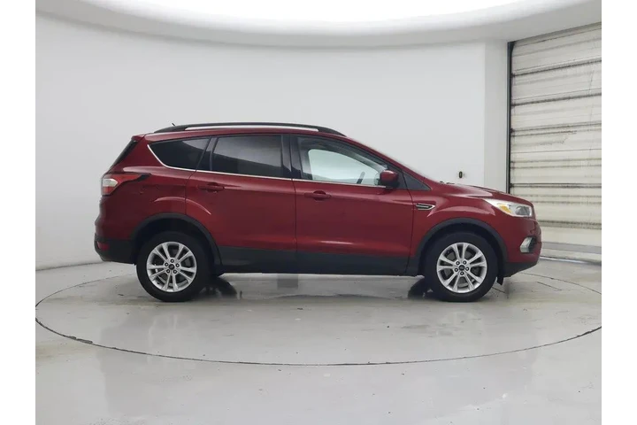 $11998 : Ford Escape 2018 SE 4dr SUV image 7