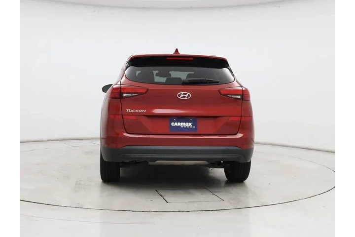 $17998 : Hyundai TUCSON 2021 Value 4d image 6