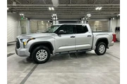 Toyota Tundra 2022 4x4 SR5 4 en Salt Lake City