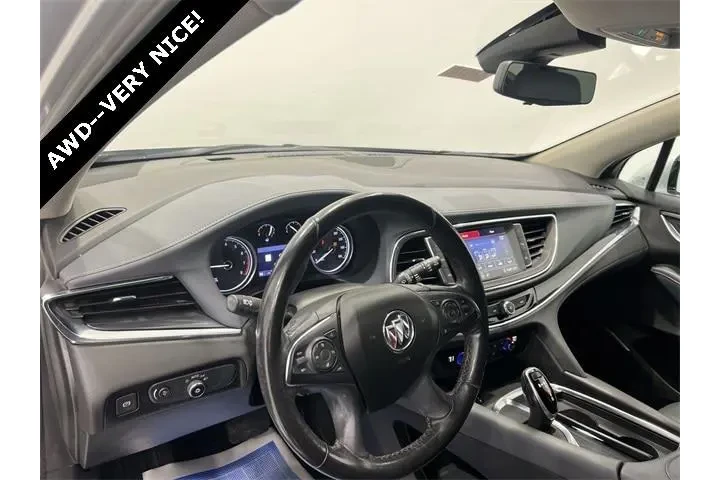 $25790 : Buick Enclave 2021 4x4 Premi image 9