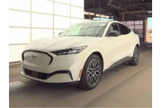 $36999 : Ford Mustang Mach-E 2025 AWD thumbnail