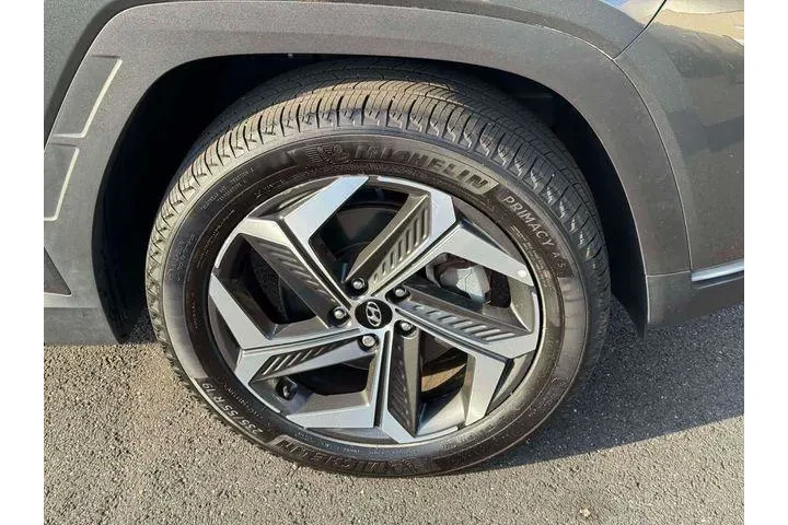 $24500 : Hyundai TUCSON 2023 AWD SEL image 8