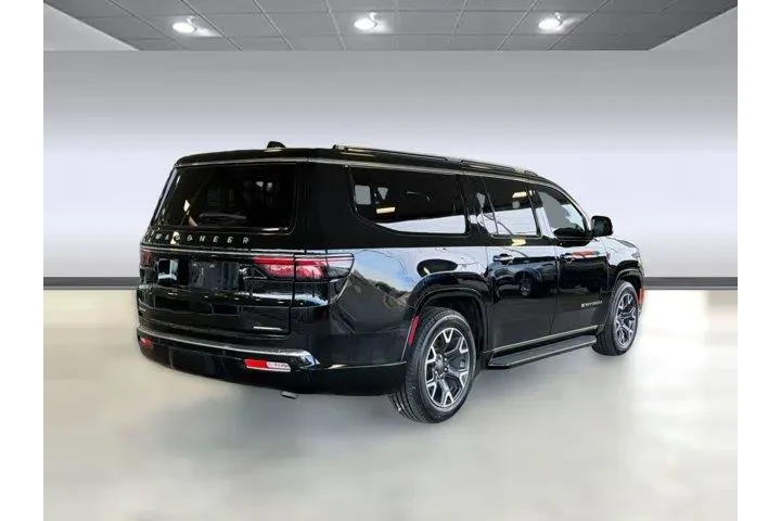 $39999 : Jeep Wagoneer L 2023 4x4 Ser image 9