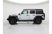 $27998 : Jeep Wrangler 2023 4x4 Willy thumbnail