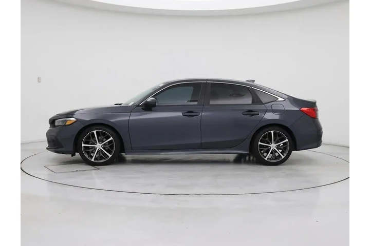 $20998 : Honda Civic 2022 Touring 4dr image 3