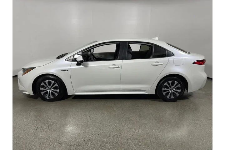$19995 : Toyota Corolla Hybrid 2021 L image 6