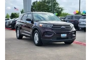 $25850 : Ford Explorer 2022 XLT 4dr S thumbnail