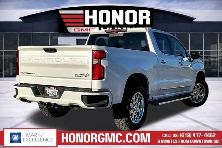 $37480 : Chevrolet Silverado 1500 202 image 6