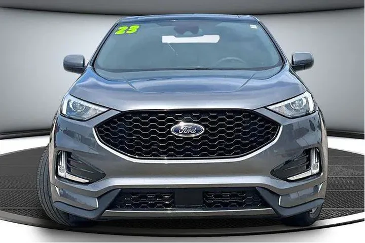 $29750 : Ford Edge 2023 AWD SEL 4dr C image 2