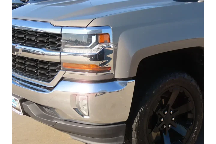 $9999 : Chevrolet Silverado 1500 201 image 3