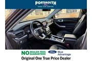 $32995 : Ford Explorer 2022 AWD XLT 4 thumbnail