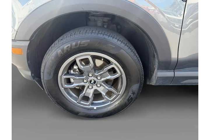 $20234 : Ford Bronco Sport 2024 AWD B image 9