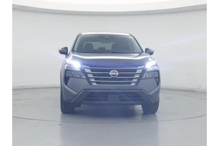 $24998 : Nissan Rogue 2025 AWD SV 4dr image 5