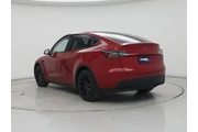$34998 : Tesla Model Y 2023 AWD Long thumbnail