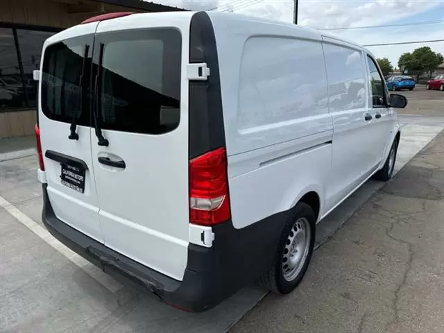 $17999 : 2019 Mercedes-Benz Metris Car image 5