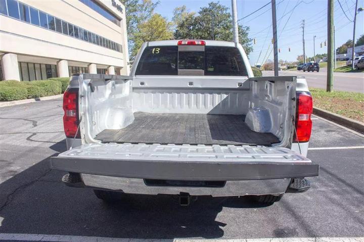 $16900 : 2016 CHEVROLET SILVERADO 1500 image 1