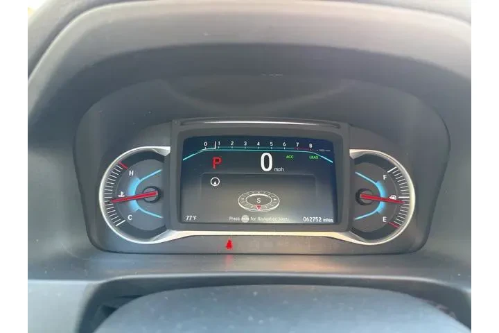 $29962 : Honda Pilot 2022 AWD Touring image 9