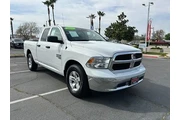 Ram 1500 Classic 2024 4x2 SL en Los Angeles