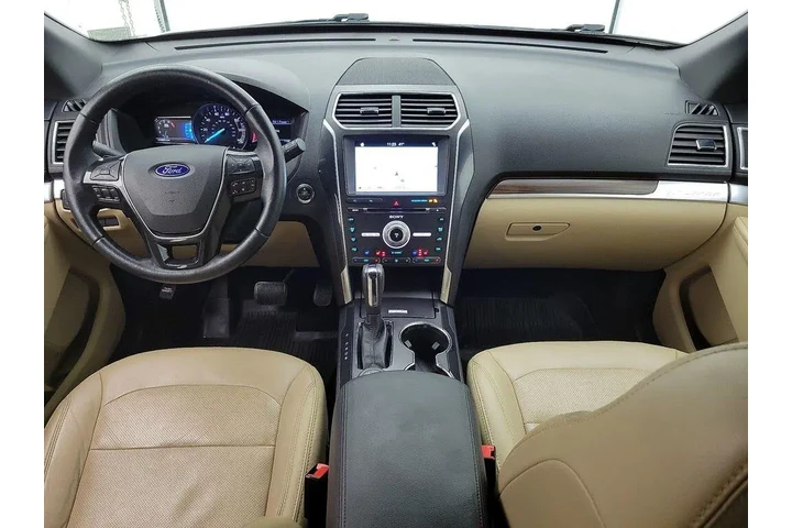 $23998 : Ford Explorer 2017 AWD Limit image 9