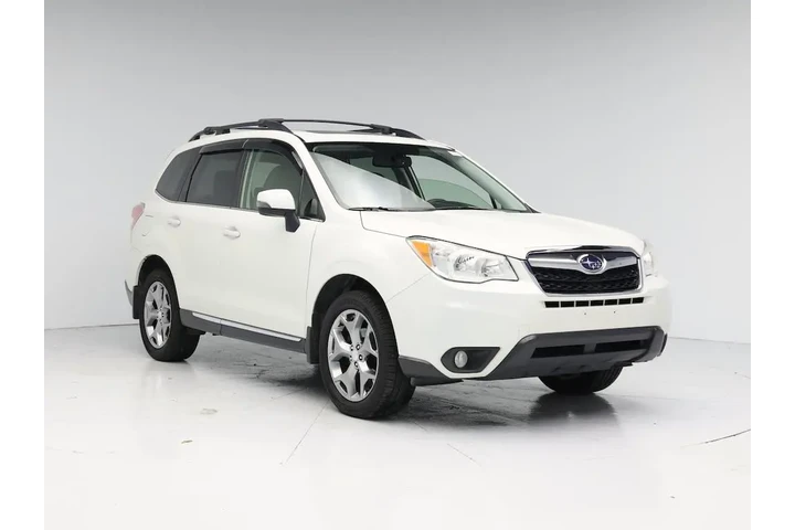 $15998 : Subaru Forester 2016 AWD 2.5 image 1