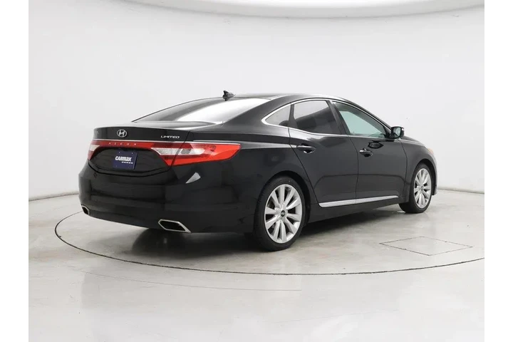 $16998 : Hyundai Azera 2017 Limited 4 image 8