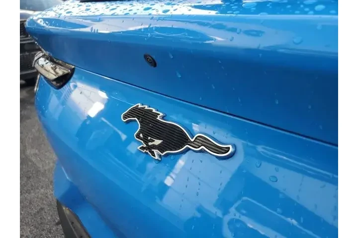 $20300 : Ford Mustang Mach-E 2022 Sel image 10