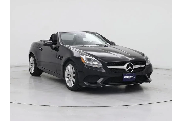 $28998 : Mercedes-Benz SLC 2019 SLC 3 image 6