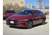 $19499 : Hyundai ELANTRA 2025 SEL Con thumbnail