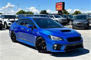 $24975 : 2016 WRX STI thumbnail