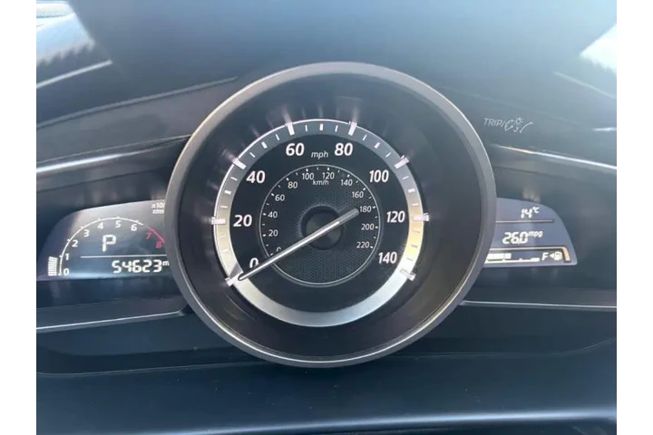 $12900 : 2017 CX-3 Touring image 8