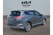 $22990 : Toyota RAV4 2018 AWD Limited thumbnail