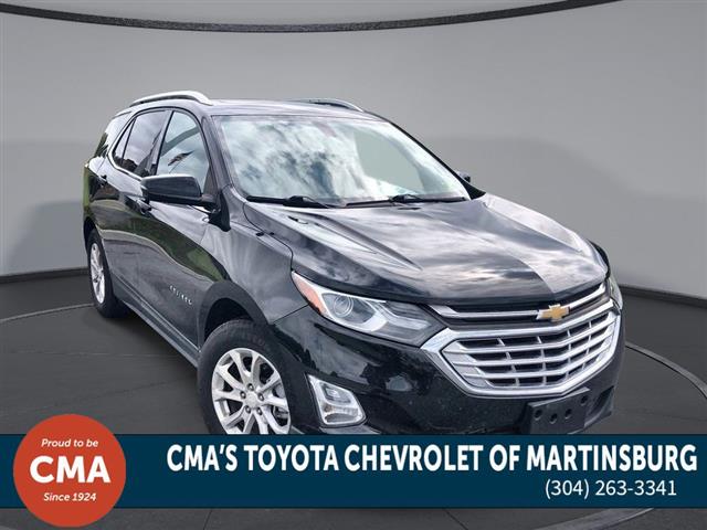 $17000 : PRE-OWNED 2018 CHEVROLET EQUI image 1