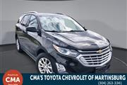 PRE-OWNED 2018 CHEVROLET EQUI