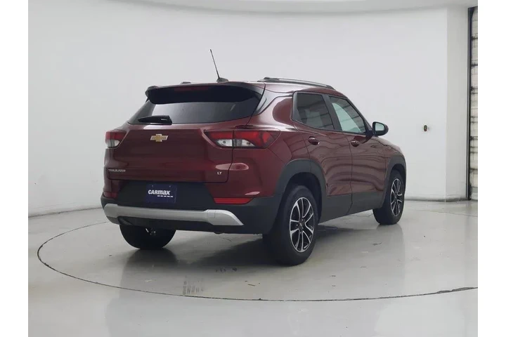 $21998 : Chevrolet Trailblazer 2025 L image 8