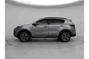 $26998 : Kia Sportage 2021 AWD SX Tur thumbnail