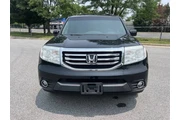 $14900 : 2015 Pilot EX-L w/Navi thumbnail