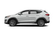 $15081 : Hyundai TUCSON 2020 SEL 4dr thumbnail