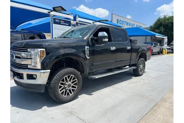 $39473 : Ford F-250 Super Duty 2019 4 image 2