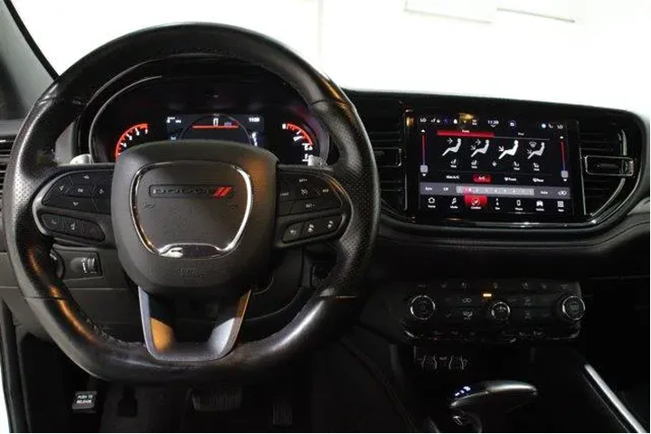 $31998 : Dodge Durango 2023 AWD GT Pl image 8