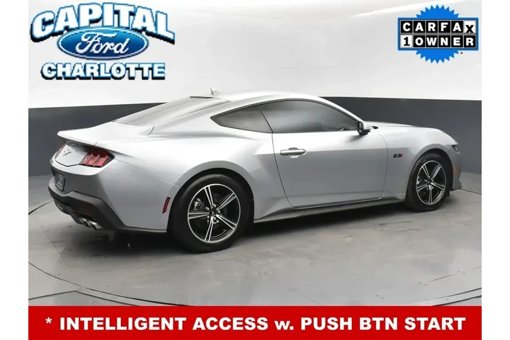 $24999 : Ford Mustang 2024 EcoBoost P image 8