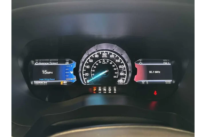 $29947 : Ford Ranger 2020 4x4 Lariat image 10