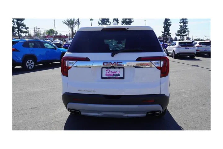 $23984 : 2022 Acadia SLE image 7