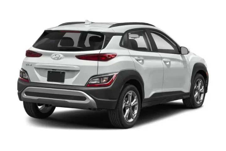 $20200 : Hyundai KONA 2022 AWD SEL 4d image 3