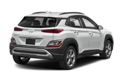 $20200 : Hyundai KONA 2022 AWD SEL 4d thumbnail