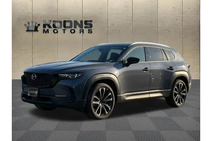 $27750 : Mazda CX-50 2023 AWD 2.5 S P image 1