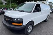 $25900 : 2020 CHEVROLET EXPRESS 2500 C thumbnail