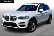 BMW X3 2021 sDrive30i 4dr Sp en Columbia