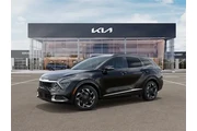 $28268 : Kia Sportage 2025 SX-Prestig thumbnail