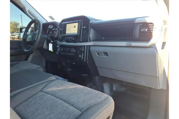 $38667 : Ford F-150 2023 4x4 XL 4dr S image 10